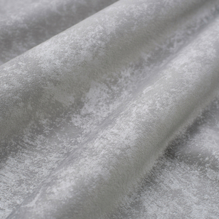 Микровелюр Suffle silver (Суффле силвер)