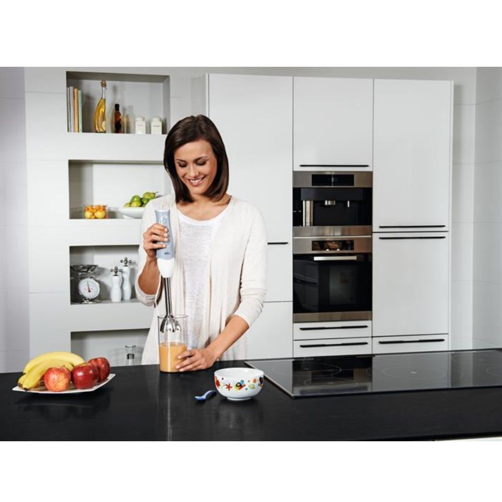 Погружной блендер Braun MultiQuick 5 MQ525 Omelette