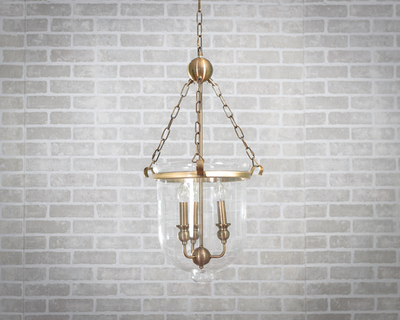 люстра 7693L/3P