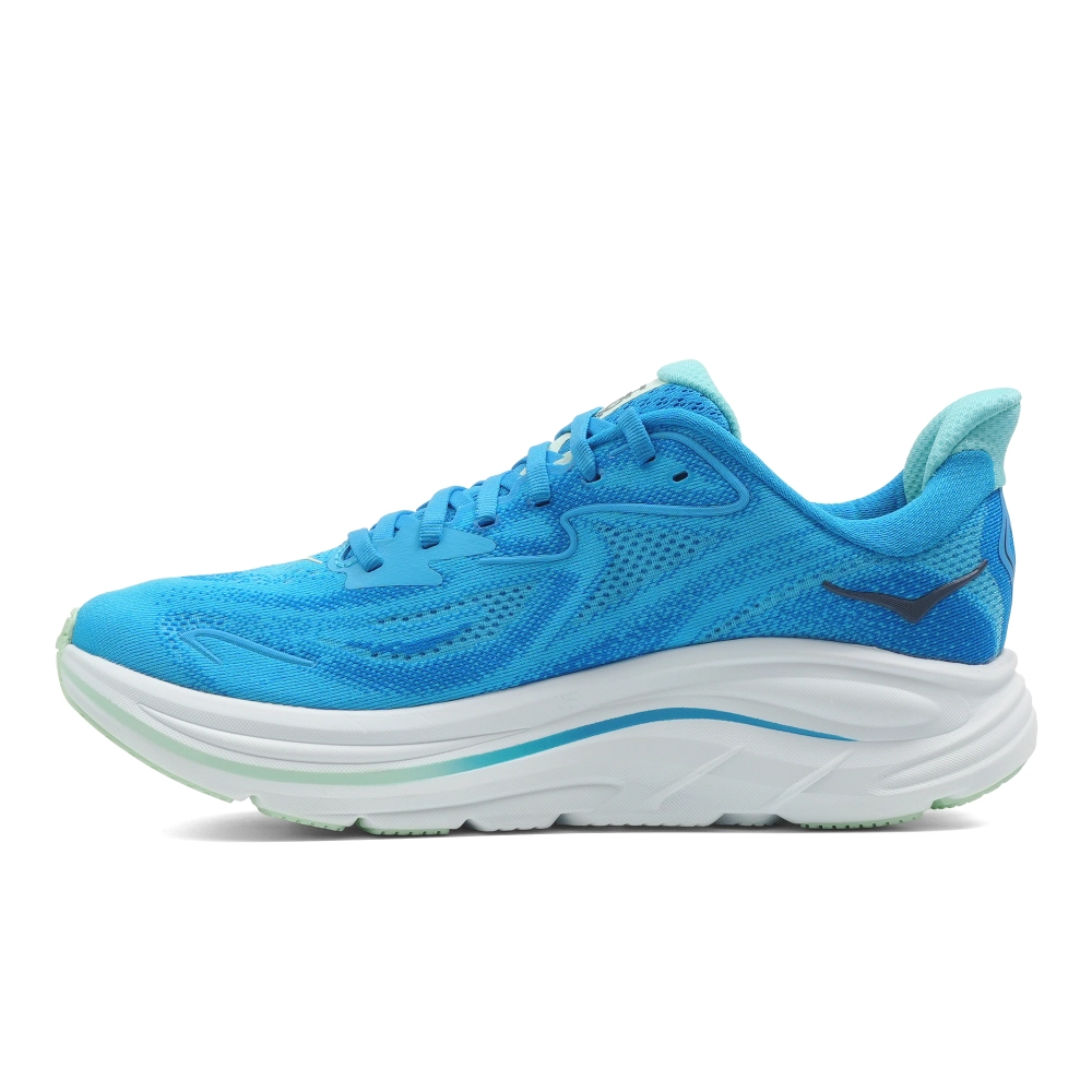 Кроссовки мужские Hoka Clifton 10