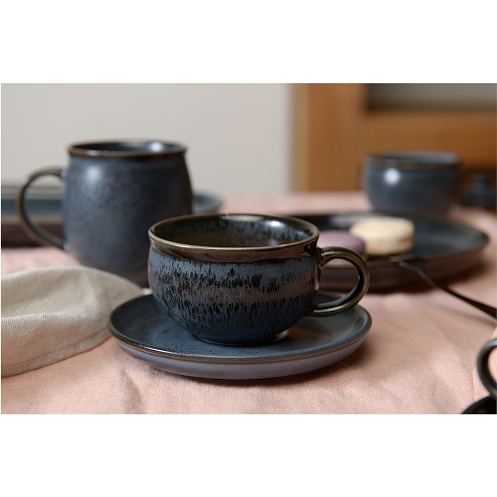 Набор кружек cosmic kitchen, 400 мл, 2 шт.