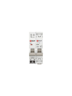 Расцепитель независимый AV-SNT-2 415В AC EKF av-snt-2-averes