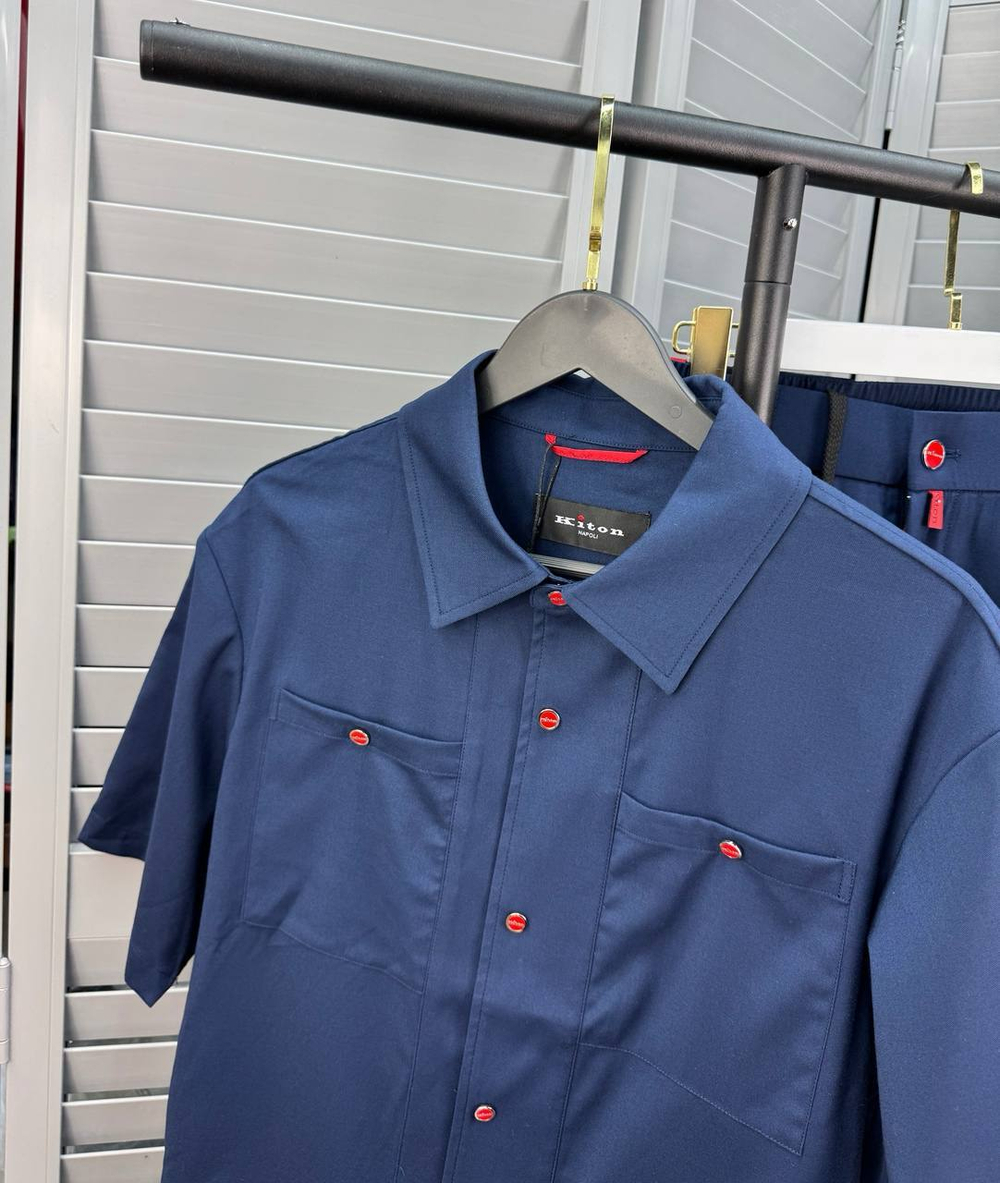 Прогулочный костюм Kiton