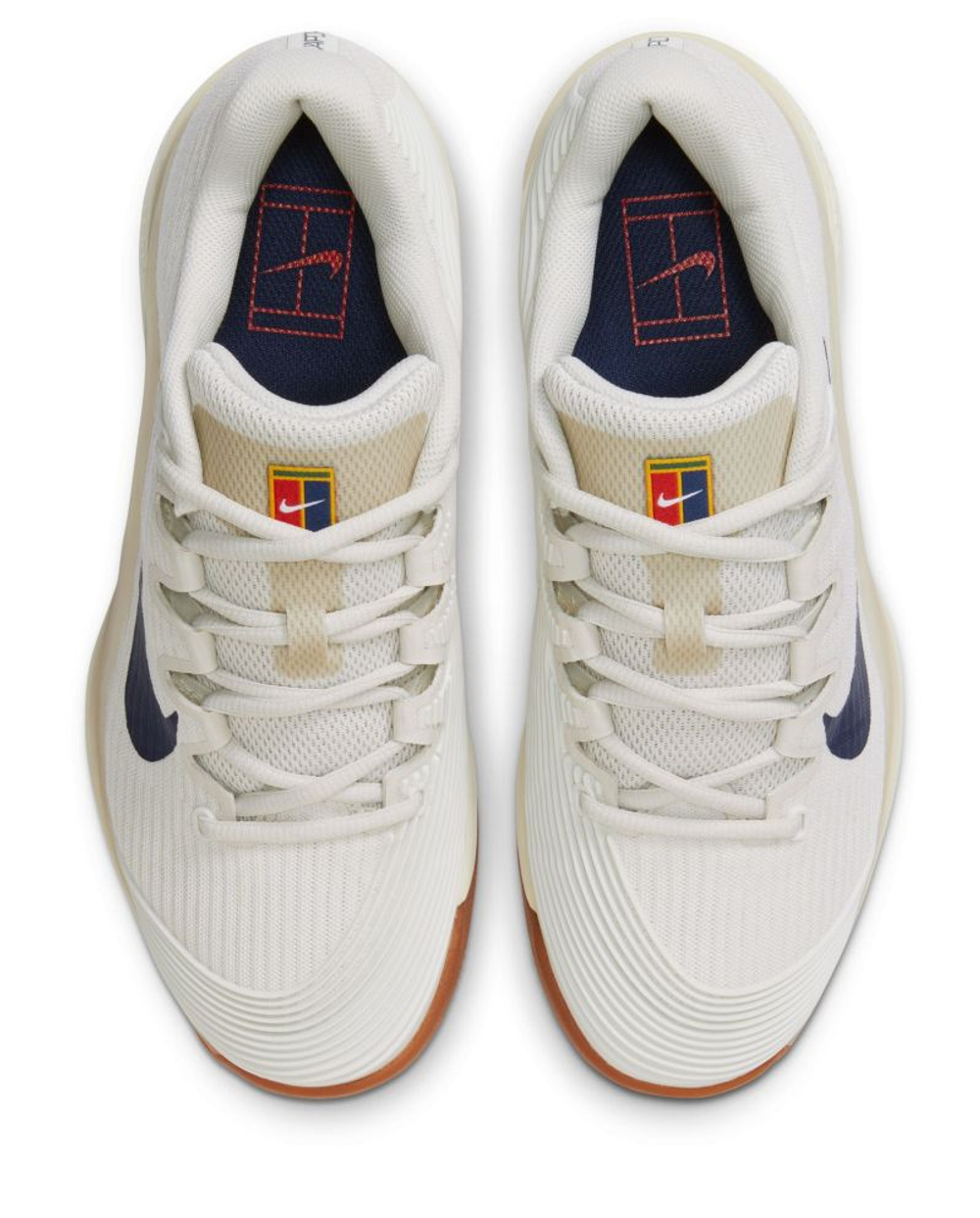 Теннисные кроссовки Nike Zoom Vapor 12