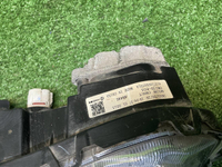 ДХО левый Haval Jolion (2021-н.в.)