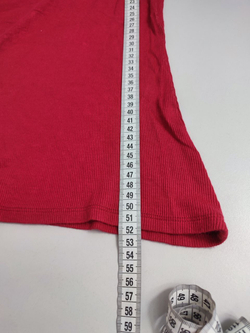 Футболка StreetBox яркая 44 размер