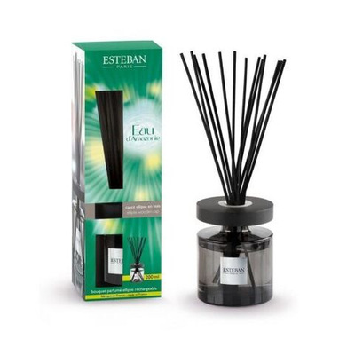 Esteban Eau d'Amazonie Ароматический диффузор с палочками