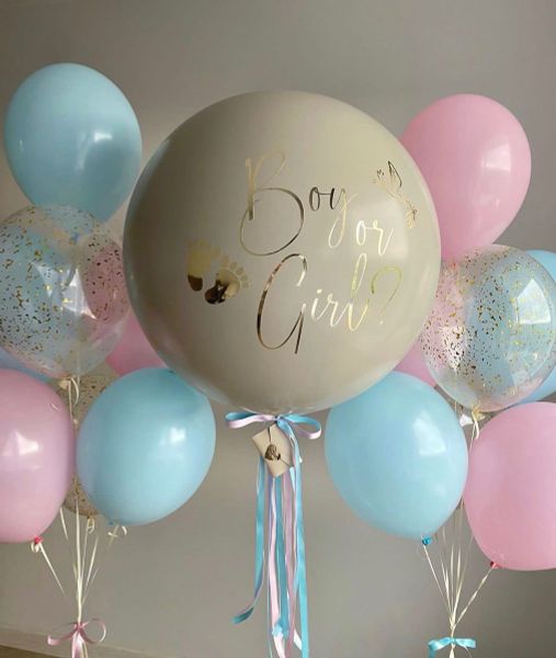 Готовое решение 