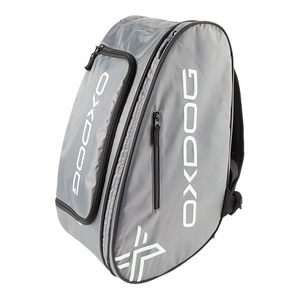 Сумка Oxdog X Padel Bag Gris 2026 для падел