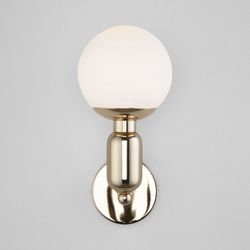 Бра Eurosvet Bubble 50251/1 золото
