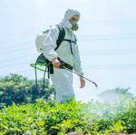 Опрыскиватель аккумуляторный Greenworks 5300307 24V, без АКБ и ЗУ