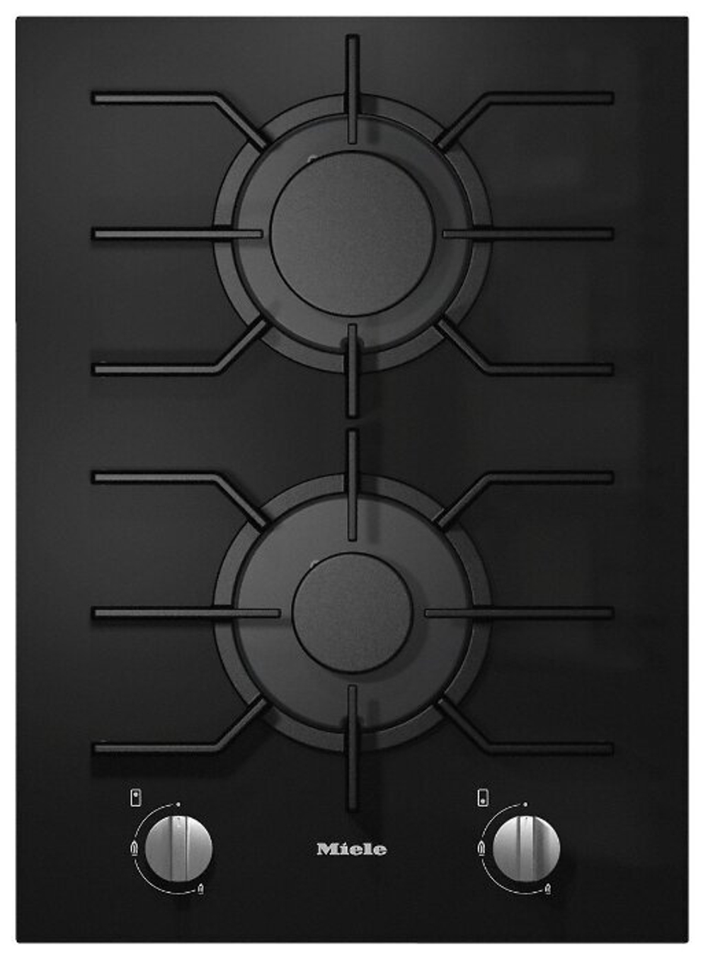 Встраиваемая газовая варочная панель Miele CS 7102-1 FL