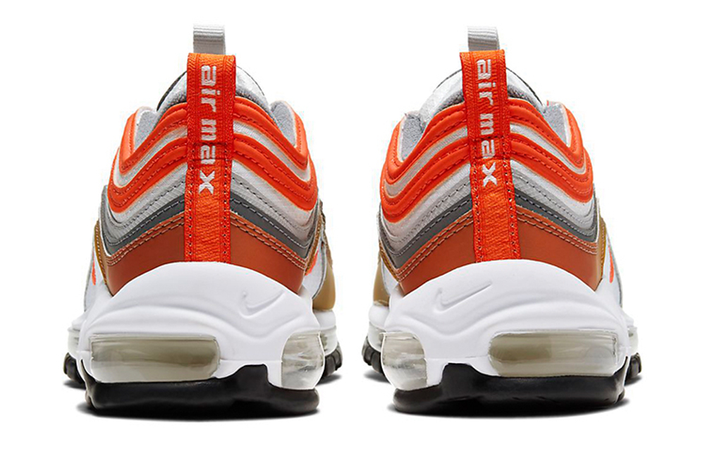 Кроссовки Nike Air Max 97 Se (Женская размерная сетка)