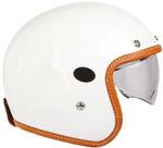 Naked Helmet Carbone / Белый