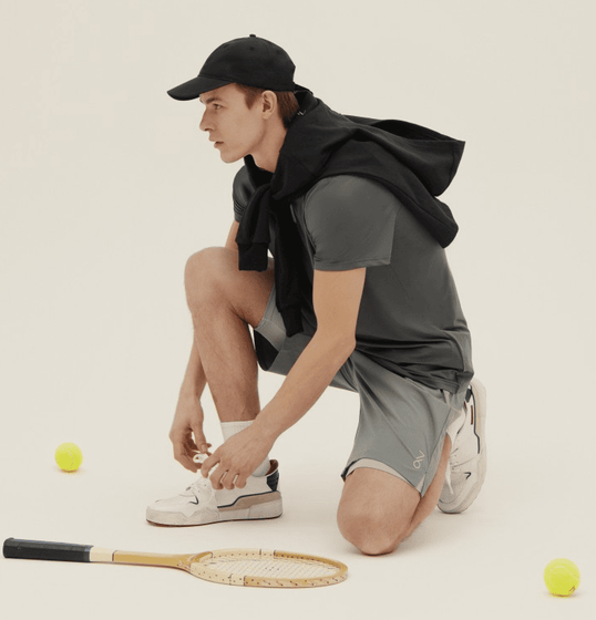 Шорты мужские 7/6 Miran 2.0 Shorts - Mulled Basil, арт. SH762-0514