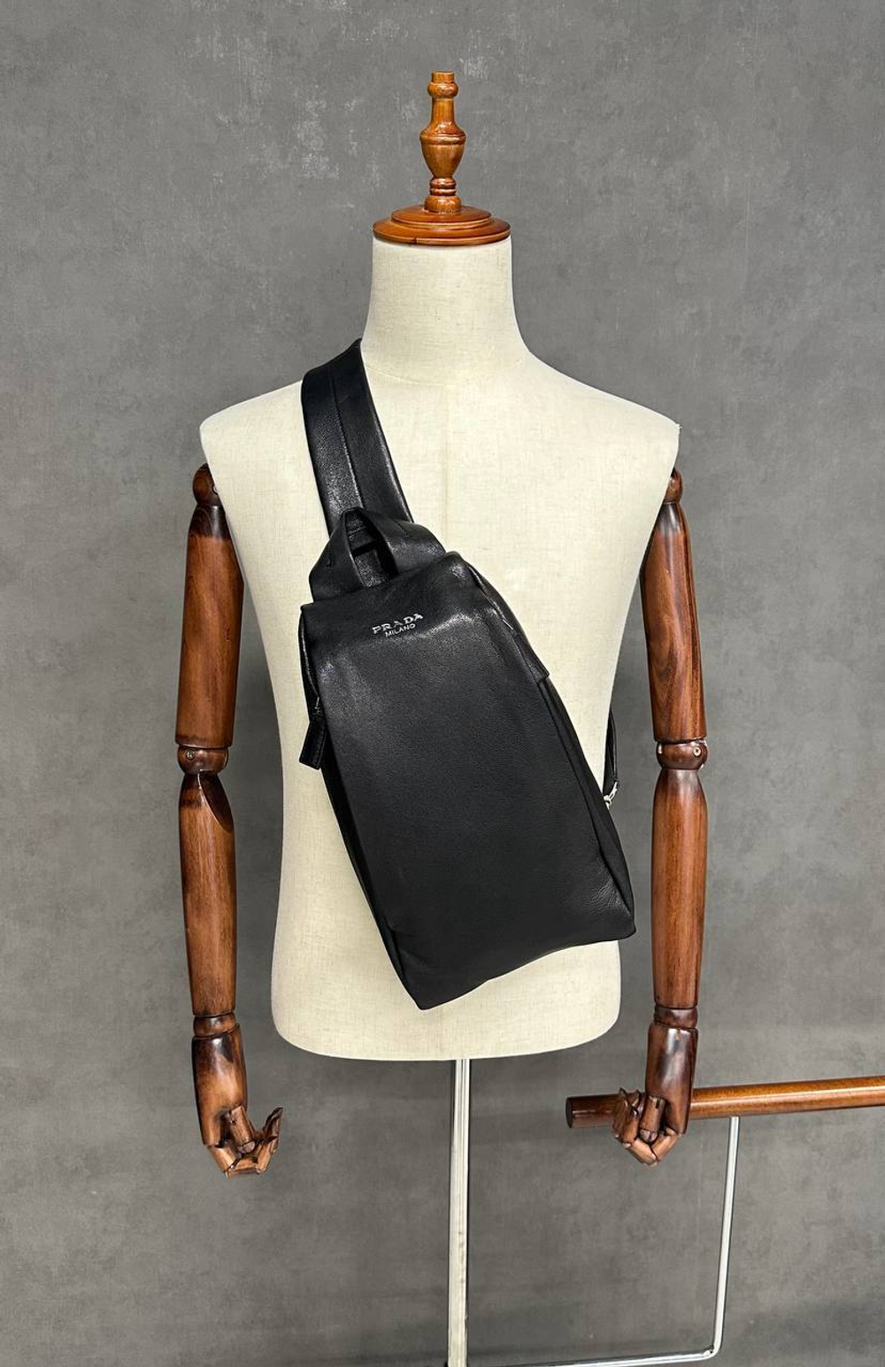 Рюкзак Prada