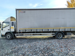 Новый завод 3008* на шасси JAC N120 Бортовой (Евроборт) 3008D4 Новый завод (Евроборт,  Дизельный, 3,