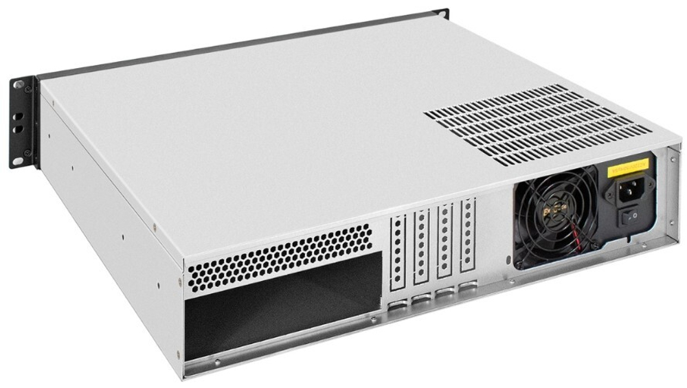 Корпус серверный 2U Exegate Pro 2U400-04