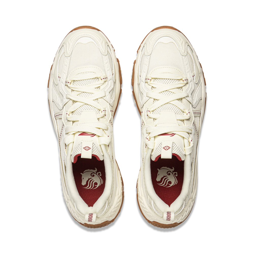 Li-Ning Chunky Sneakers
