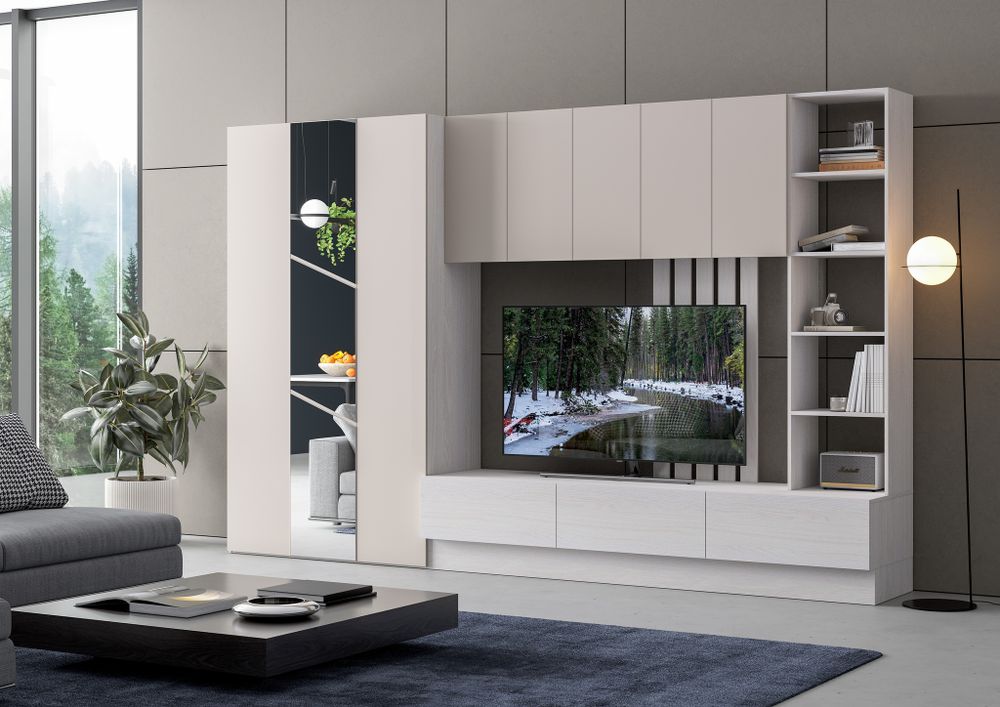 ЛИЗА Анкор бел/сатин