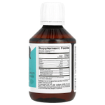 California Gold Nutrition, жир из печени норвежской трески для детей, со вкусом натуральной клубники, 200 мл (6,7 жидк. унции)