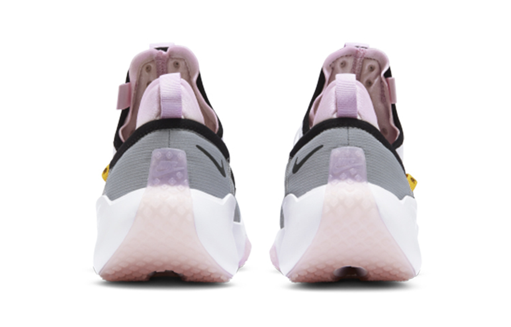 Кроссовки Nike Air Zoom Traverse (Женская размерная сетка)