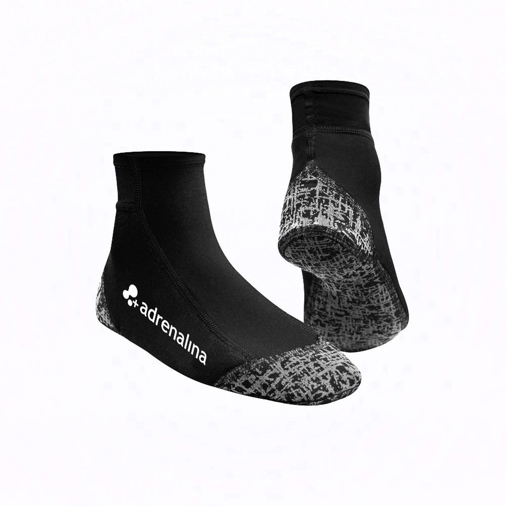 Носки для пляжного волейбола +ADRENALINA Sand 4608-0466-M, размер M
