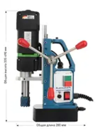 Головка фрезерная BDS ZFR 250 для SKF 25