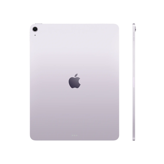 Apple iPad Air (2025) M3 13" Wi-Fi + Cellular 512 ГБ, фиолетовый
