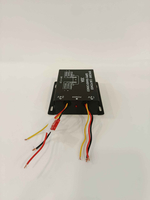 30А (24 - 12) / Понижающий преобразователь с 24V - на 12V, 30 ампер, экстра (1 шт.)