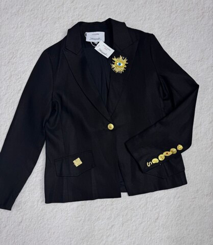 Пиджак Schiaparelli