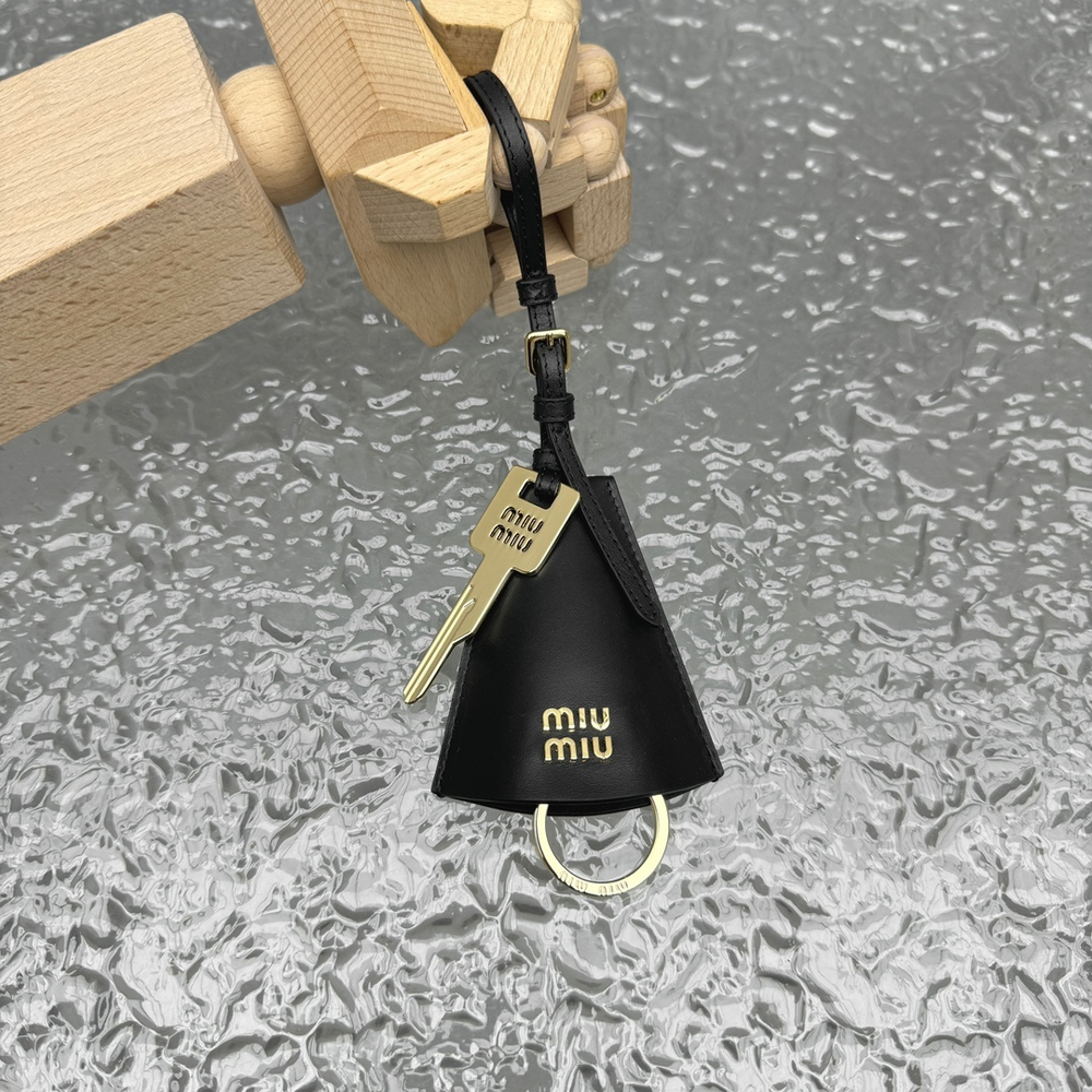 Miu Miu Leather Trick