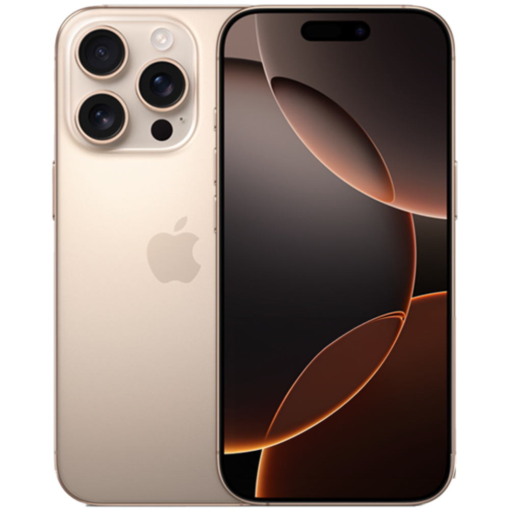 Смартфон Apple iPhone 16 Pro Max