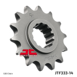 Звезда JTF333.14