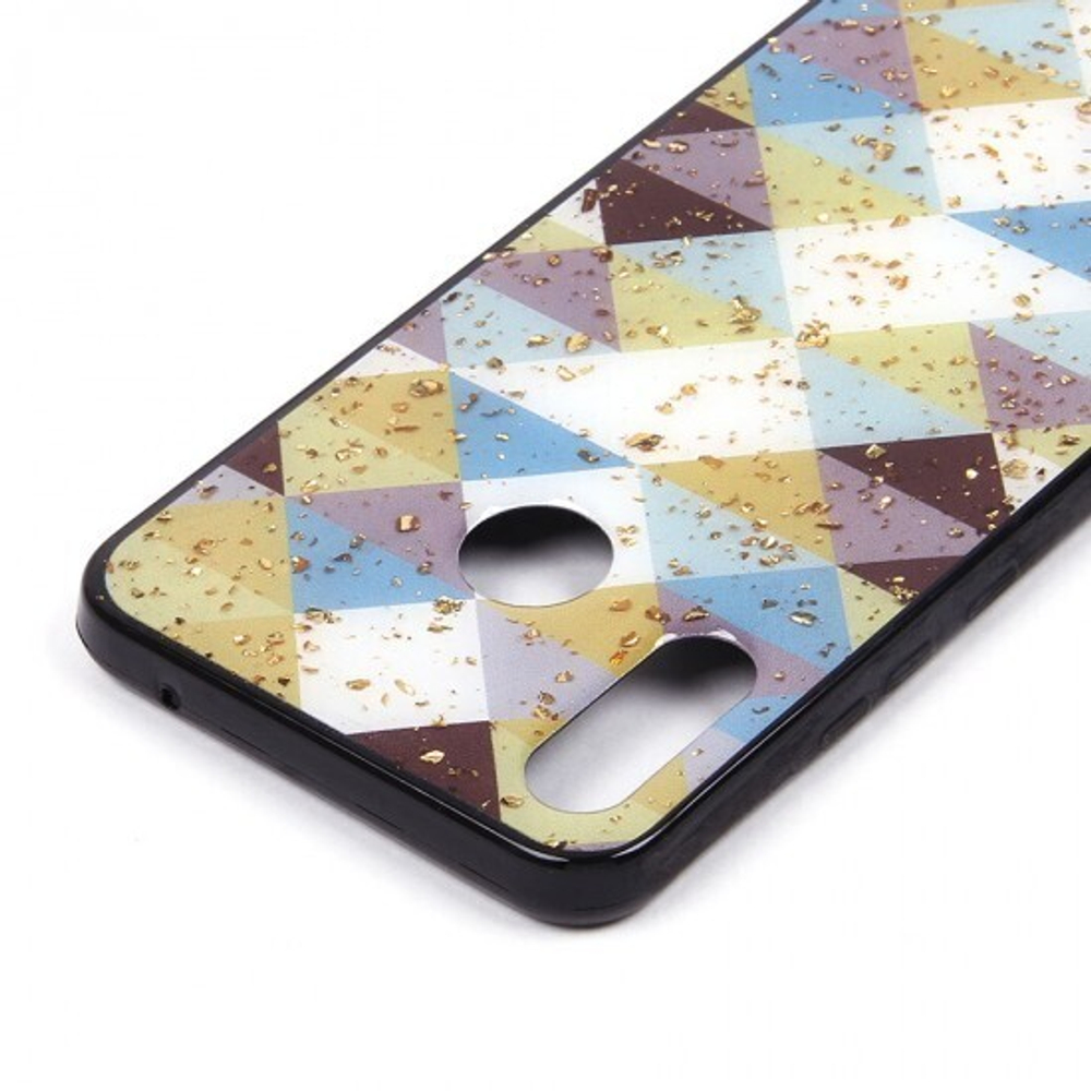 Чехол для Huawei Nova 3, 010810