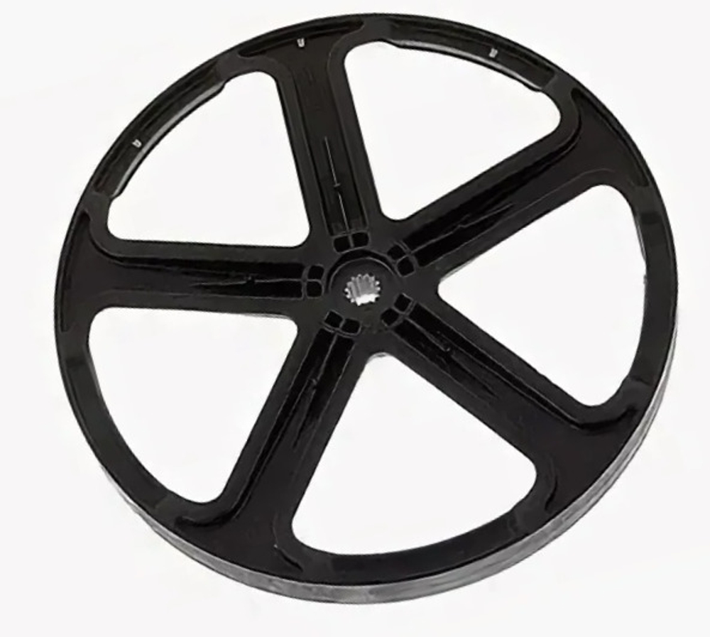 Шкив барабана Zanussi 1084895075