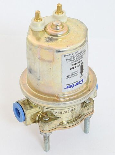 Топливный насос (344740) (10244719)