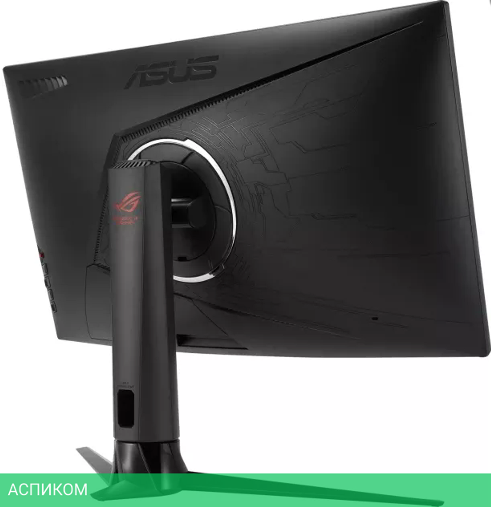 Монитор ASUS ROG Strix XG32VC