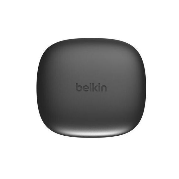 Беспроводные наушники Belkin SoundForm Flow Noise Cancelling Earbuds (AUC006btBK) Black