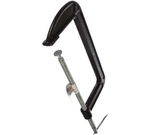 СТРУБЦИНА G-ОБРАЗНАЯ SPARTA 250ММ 206685