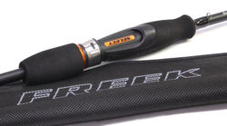 Спиннинг Select Freek FRK-702M 2.13m 5-25g Fast
