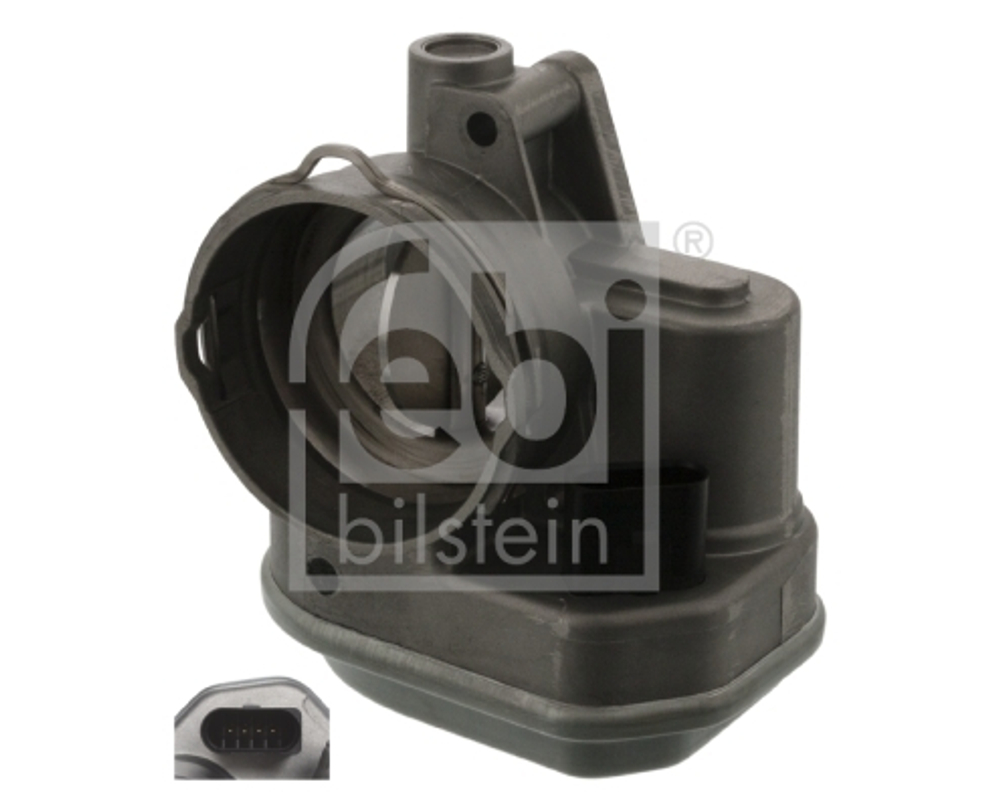 FEBI BILSTEIN - 44945-FEB - Throttle body