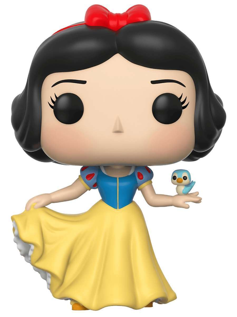Фигурка Funko POP! Disney Snow White Snow White (New) (339) 21716