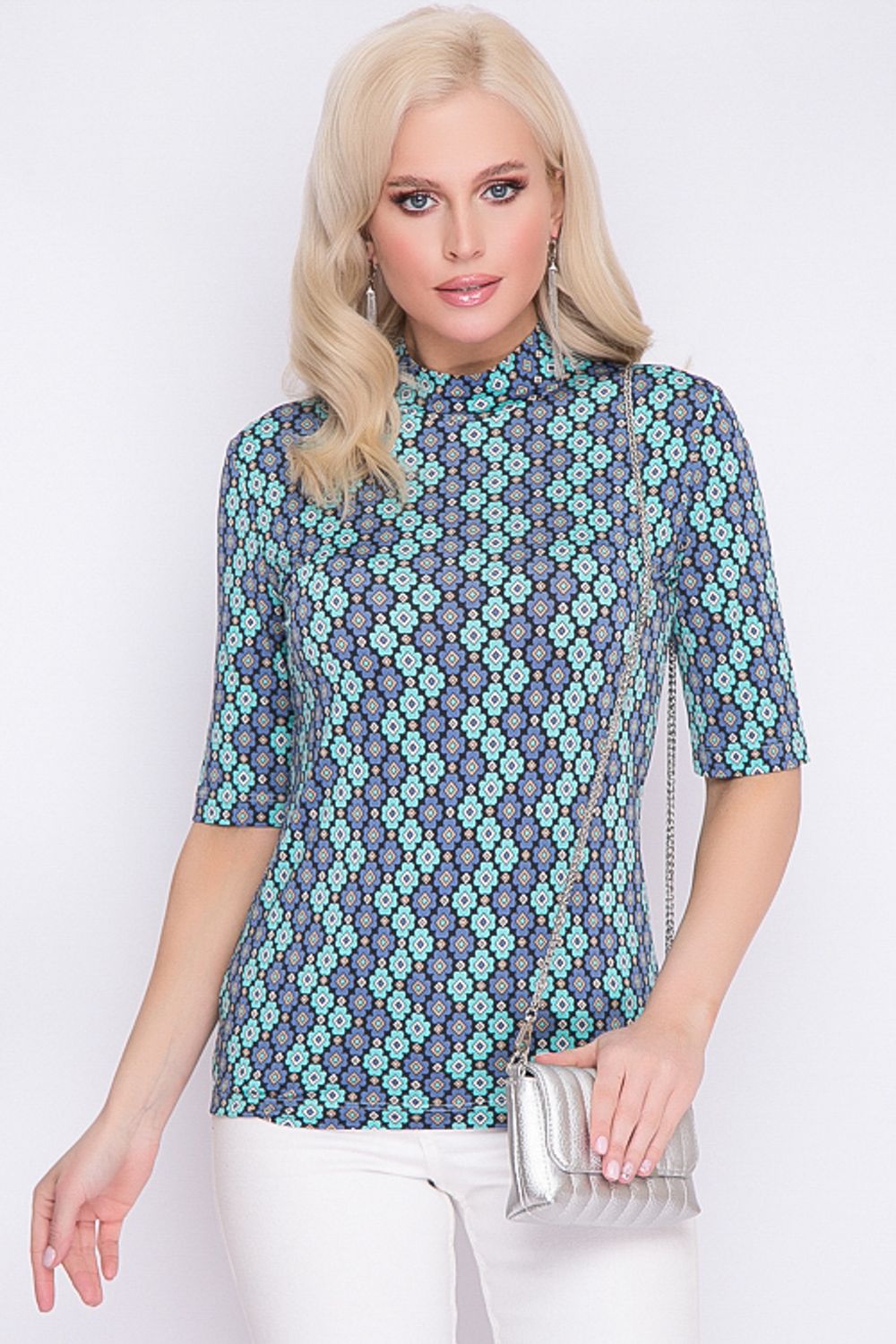 Водолазка 40844 Avili