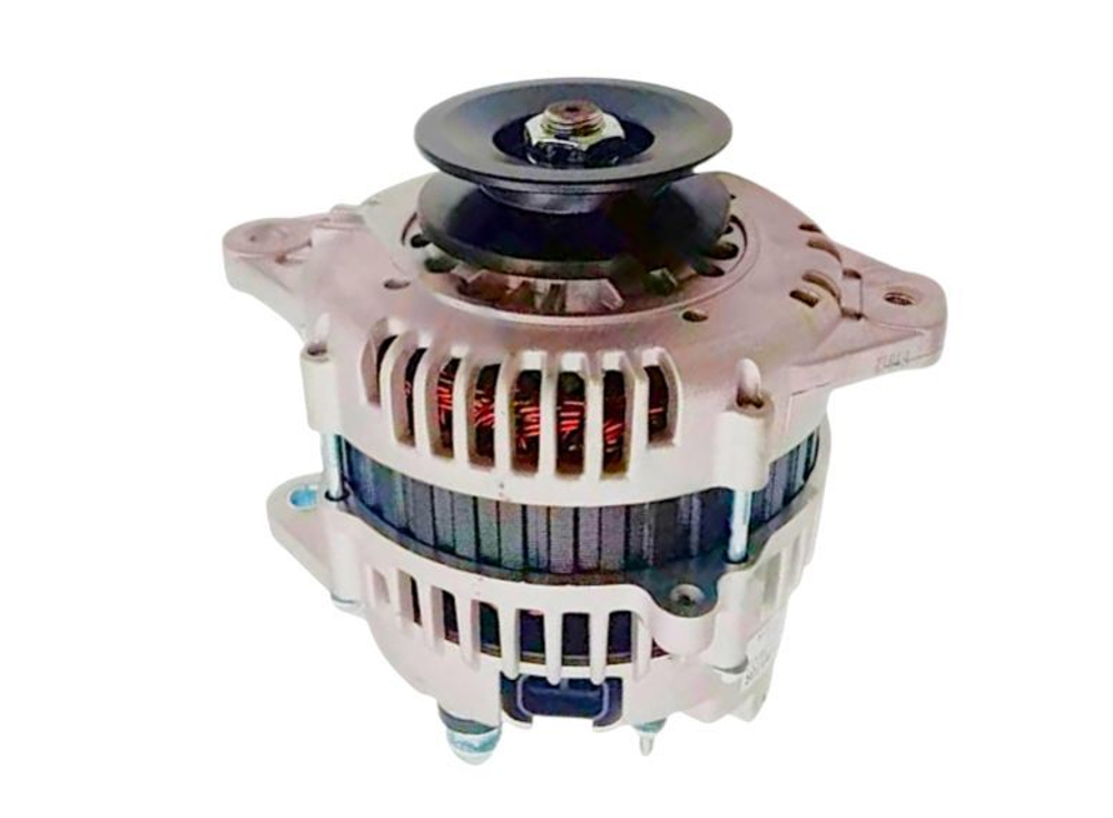 Генератор для Hitachi, NISSAN, Subaru ALH7197