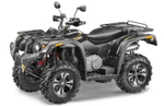Квадроцикл STELS ATV 600 Y Leopard (ПСМ)