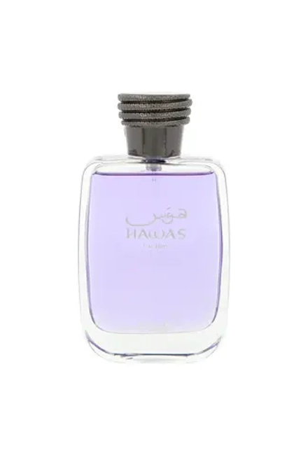 Утонченный аромат для мужчин Rasasi Hawas For Him EDP 100ml