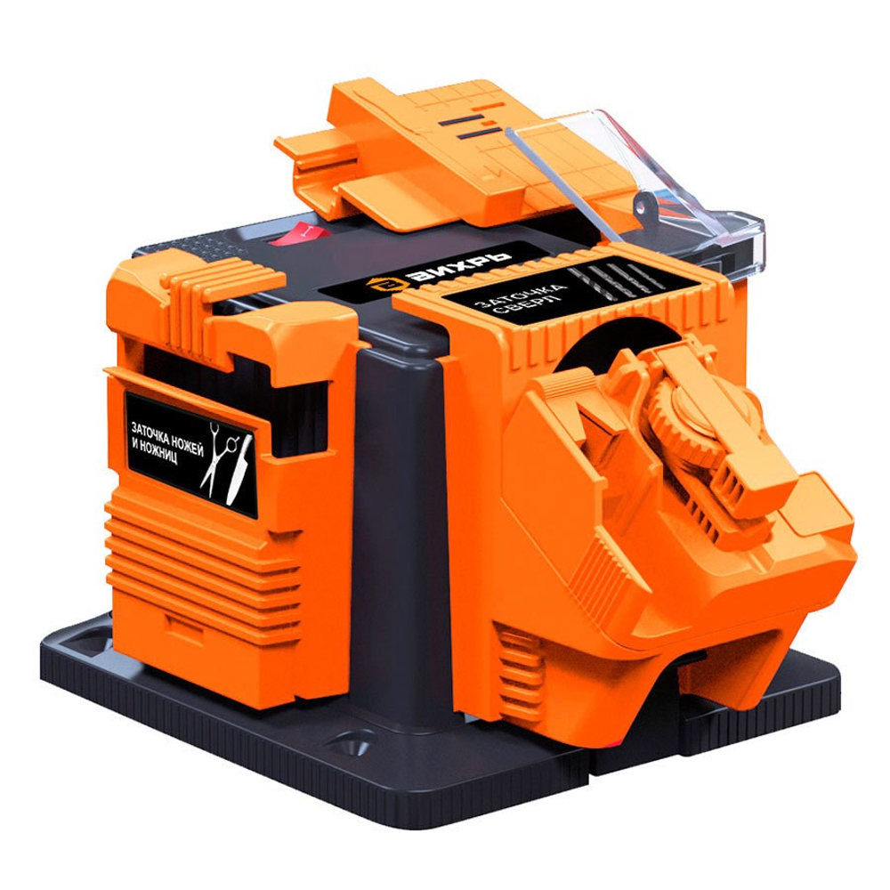 Станок точильный СЗМ-100ГВ Вихрь Х