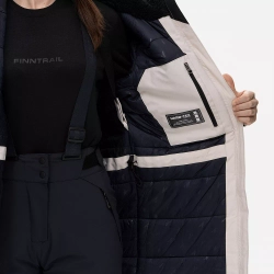 ПАРКА FINNTRAIL ЖЕНСКАЯ AURORA 2015