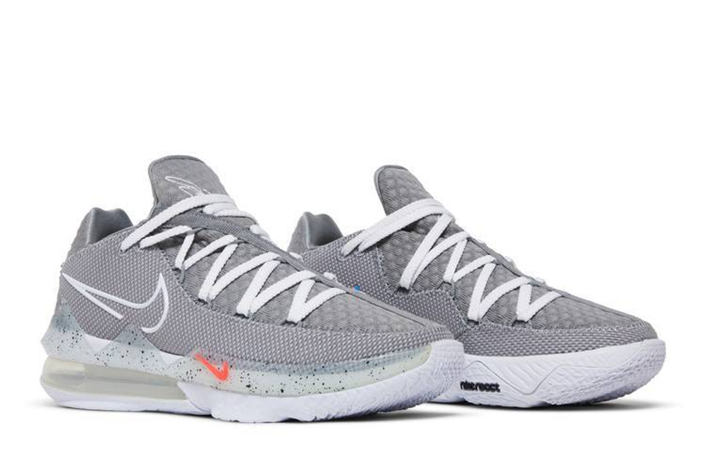 Кроссовки Nike Lebron 17 Low Ep 17